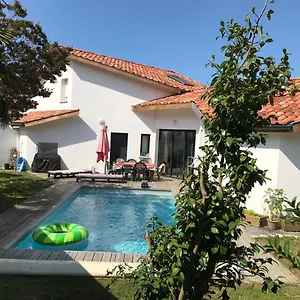 Etxean Maison d'hôtes