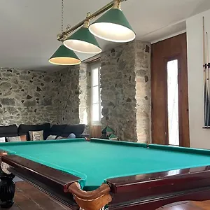 Le Doolies - Holiday Auberge de jeunesse