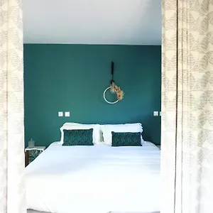 La Quintita - Avec Jardin Couette-café