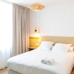 Kemaris Appart hôtel