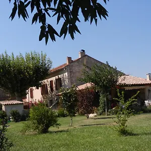 La Fenière Aux Hirondelles Orange (Vaucluse)